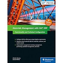 Buy Production Planning and Control with SAP Erp Book Online